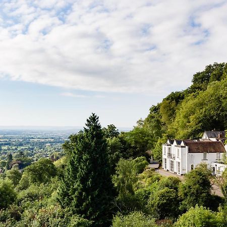 Cottage In The Wood Great Malvern Esterno foto