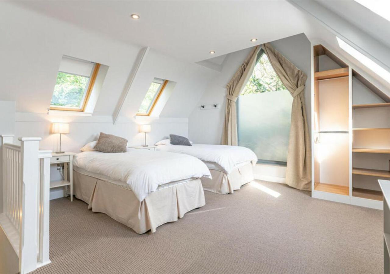 Cottage In The Wood Great Malvern Esterno foto