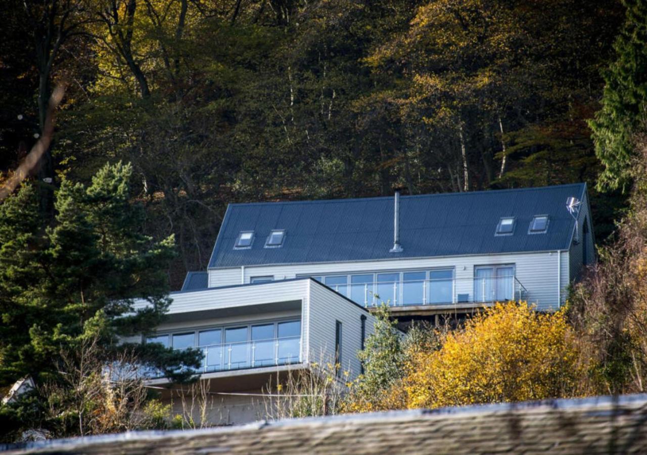 Cottage In The Wood Great Malvern Esterno foto